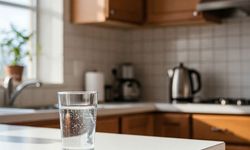 Kışın Susuz Kalmayın: Uzmanlardan Günlük Su Tüketimi Uyarısı