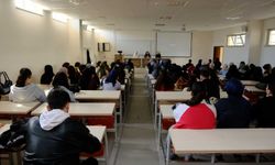 Erzincan’da  ilham veren hikayeler anlatıldı