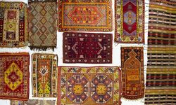 Anadolu kilim ve halı motiflerinin derin anlamları