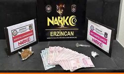 Erzincan polisi nefes aldırmıyor