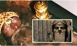 12.000 Yıllık Antik Mezar Ortaya Çıktı: Anunnaki Kralının Cesedi mi Bulundu?