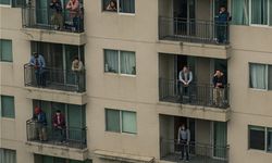 Apartman Huzurunu Kaçıran Gürültüye Ağır Ceza