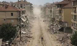 Erzincan Alarm Veriyor: 7'lik Deprem Olabilir!