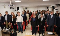 Erzincan’da hayvan hastalıkları sempozyumu