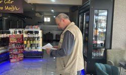 Erzincan’da kapsamlı denetimler sürüyor