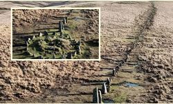 Dartmoor’un Gizemi: 4.000 Yıllık Taş Sırası ve Höyük Hâlâ Sırlarla Dolu