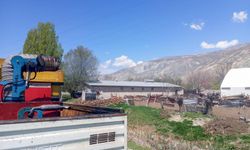 Erzincan yaz aylarına hazırlanıyor