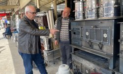 Erzincan’da kırsalda satışları artış gösterdi(VİDEO HABER)