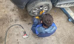 Erzincan’da değişimler sürüyor