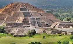 Tikal’de Şok Edici Keşif: Maya Tapınağında Teotihuacan İzleri