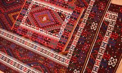 Anadolu’nun Sanatında Derin Anlamlar Taşıyan 5 Önemli Motif