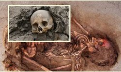 Peru'da Yaralı İskeletler Keşfedildi! Eski Bir Çatışmanın Kanıtlarını Ortaya Koyuyor