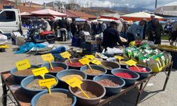 Erzincan'da bu ürünlere talep artıyor
