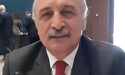 Erzincan'da Rubai Gecesi: Tacettin Şimşek Dinleyicilerle Buluşuyor