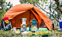 Tatil ve Kamp Keyfini Zirveye Taşıyan 14 Hayat Kurtaran İpucu