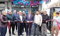 VIP 24 Racing Simulator Hizmete Girdi