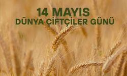 Çiftçinin Sesi Kısık: 14 Mayıs Çiftçiler Günü