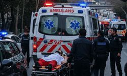 Ambulansa Yol Vermeyenlere Ağır Darbe Geliyor!