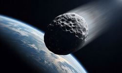 2032'de Tehlike mi Var? 2024 YR4 Asteroidi Dünya'ya Yaklaşıyor