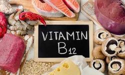 Gizli Hazine: B12 Vitamini Yıllarca Vücutta Depolanabiliyor!