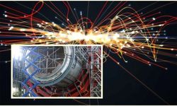 Evrenin Sırlarını Aydınlatan Veri Yağmuru: CERN'den Yılda 30 Milyon GB