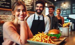 O Çıtır Patates Artık Evinizde Yok Fiyatına!