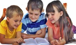 Minik Okurlar İçin Büyük Serüven: Çocukların Mutlaka Okuması Gereken 10 Kitap