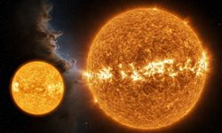 Güneşimizin Yanında Devasa Yıldızlar: Wolf-Rayet 140 Sistemi Sırlarını Açığa Çıkarıyor