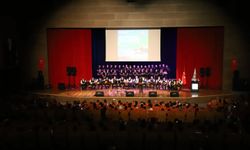 Bahar Şenlikleri’nde Kültür ve Müzik Dolu Gece