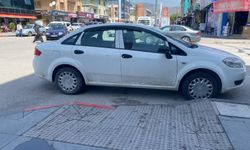 Erzincan’da duyarsız parklar tepki çekiyor