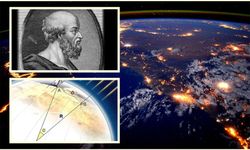 2.200 Yıl Önce Eratosthenes, Gölgenin Gücüyle Dünyanın Çevresini Nasıl Hesapladı?