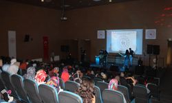 Erzincan Yurdu'nda Gençlik Haftası konserle taçlandı