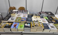Kitapseverler Müjde! Erzincan Kitap Fuarı Bugün Kapılarını Açıyor!