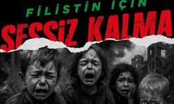 Gazetecilerden Filistin’e Vicdan Nöbeti: 24 Saatlik Ortak Canlı Yayınla İsrail Zulmüne Tepki