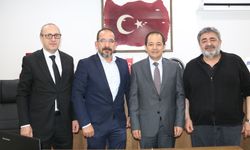 Erzincan'da gıda güvenliği için el ele