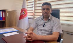 Erzincan'da hayvan yetiştiricilerine kene uyarısı (VİDEO HABER)