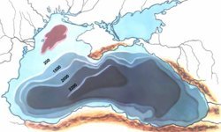 Karadeniz’in Tabanı Bilimle Uyuşmayan Sırlarla Dolu Olabilir