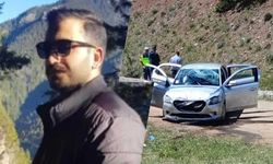 Erzincan’da Kayıp Cezaevi Memurunun Cansız Bedenine Ulaşıldı (VİDEO)