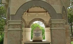 Mevlânâ’nın Kız Kardeşi Erzincan’da Yatıyor