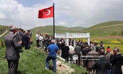Toprak Altında Kalmadı, Kalplerde Yaşayacak: Uğur Yıldız'ın Adı Kütüphanede Yaşatılıyor