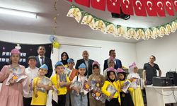 Erzincan’da Minik Yüreklerden Kur’an’a İlk Adım