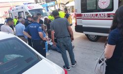 Kaza Sonrası İlk Yardımda Ne Yapmalı?