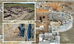 Yalvaç’taki Antik Mucize: Pisidia Antiokheia’da Gök ile Yer Arasında Bir Tapınak