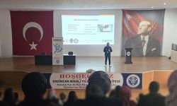Kemaliye’de dijital güvenlik semineri