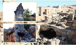 Sura Antik Kenti: Lykia’nın Keşfedilmemiş Tarihi ve Gizemli Tapınakları