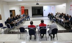 Erzincan’da Yeniden Başladı