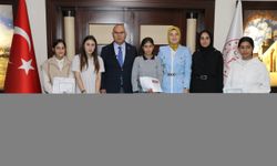 Ağrı’da Eğitim Sevinci: Binlerce Öğrenci Yeniden Okula Döndü