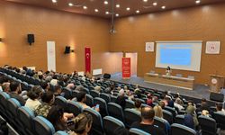 Erzincan’da Aile Yılına Özel Farkındalık Eğitimi