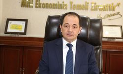 Erzincan Tarım ve Orman Müdürlüğü'ne Yeni Atama