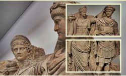 Afrodit’in Gölgesinde Keşfedilen İmparator: Aphrodisias’ta Nero ve Agrippina Heykel Grubu